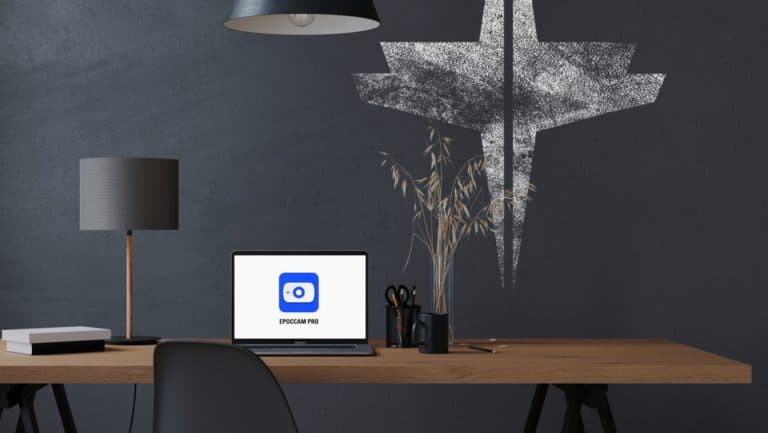 Elgato Epoccam: iPhone als Webcam verwenden