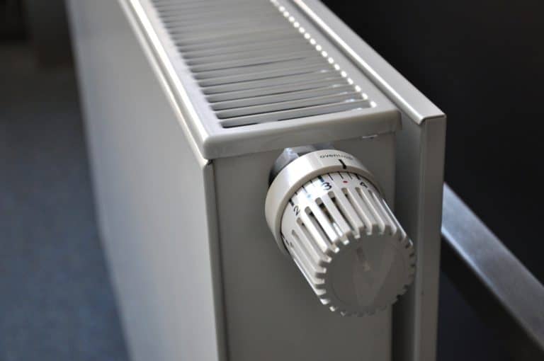Smarte Heizungsthermostate reduziert!