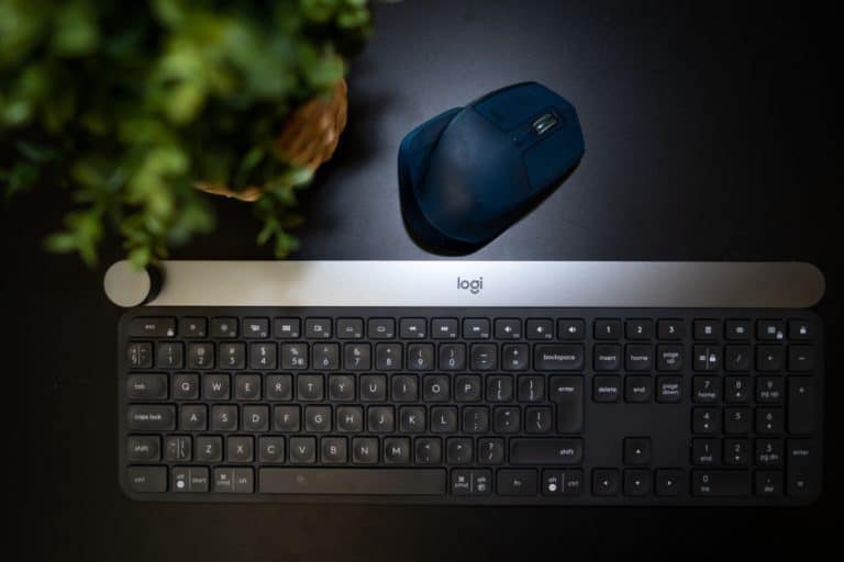 Logitech Options