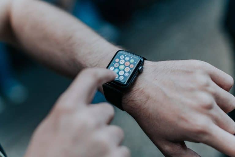 Apple Watch Series 6 zum Top-Preis!