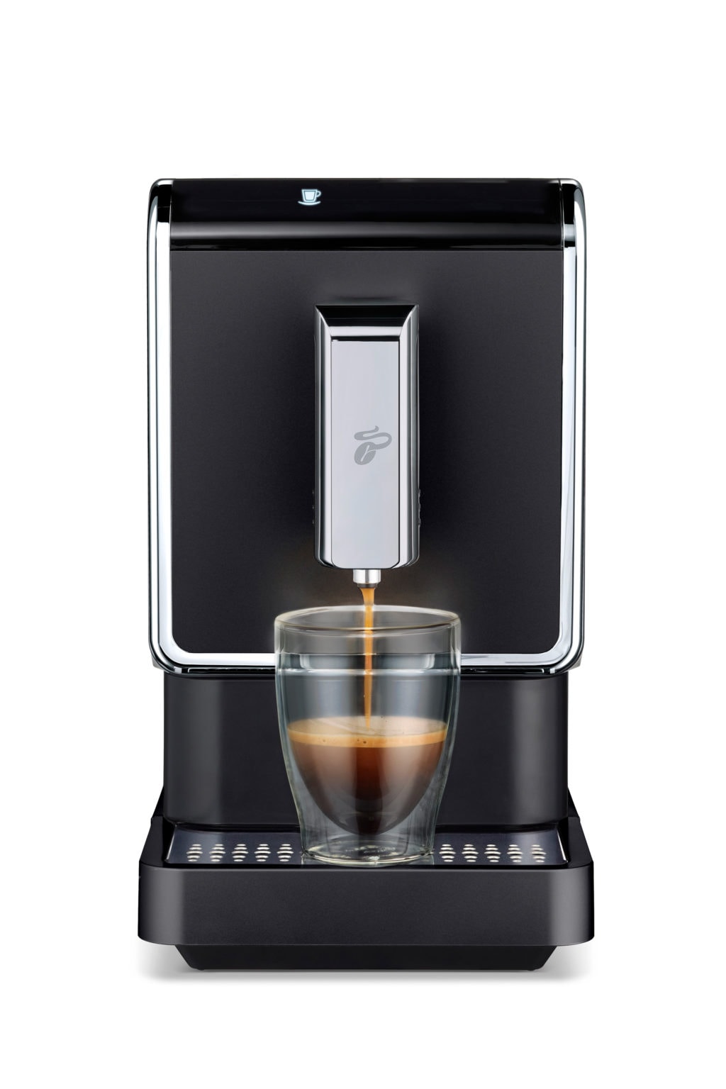 Tchibo Kaffeevollautomat