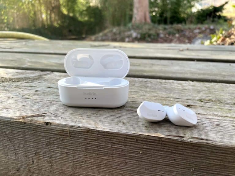 SOUNDFORM True Wireless In-Ear-Kopfhörer im Test