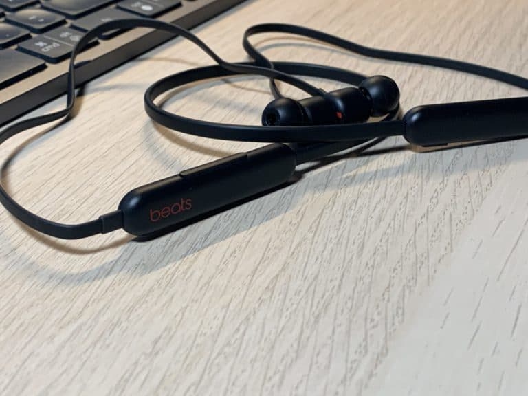 Beats Flex – Testbericht