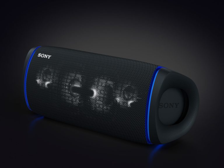 Sony SRS-XB33 Test