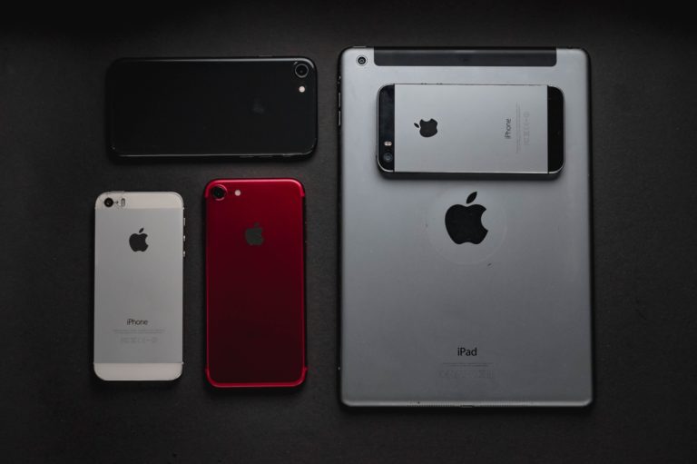 Top 5 Smartphones unter 500 Euro