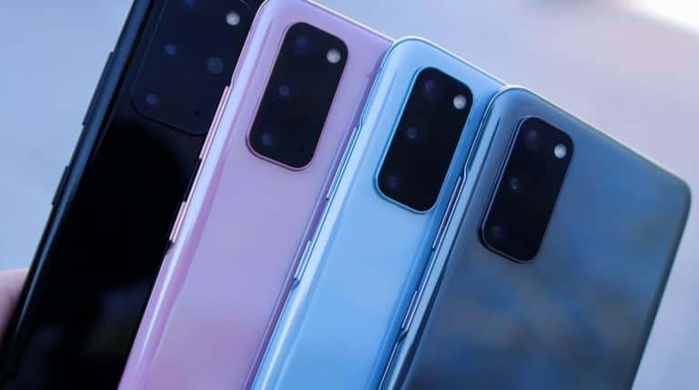 Top 5 Smartphones unter 300 Euro