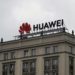 Gerichtliches Vorgehen von Huawei gegen FCC beginnt
