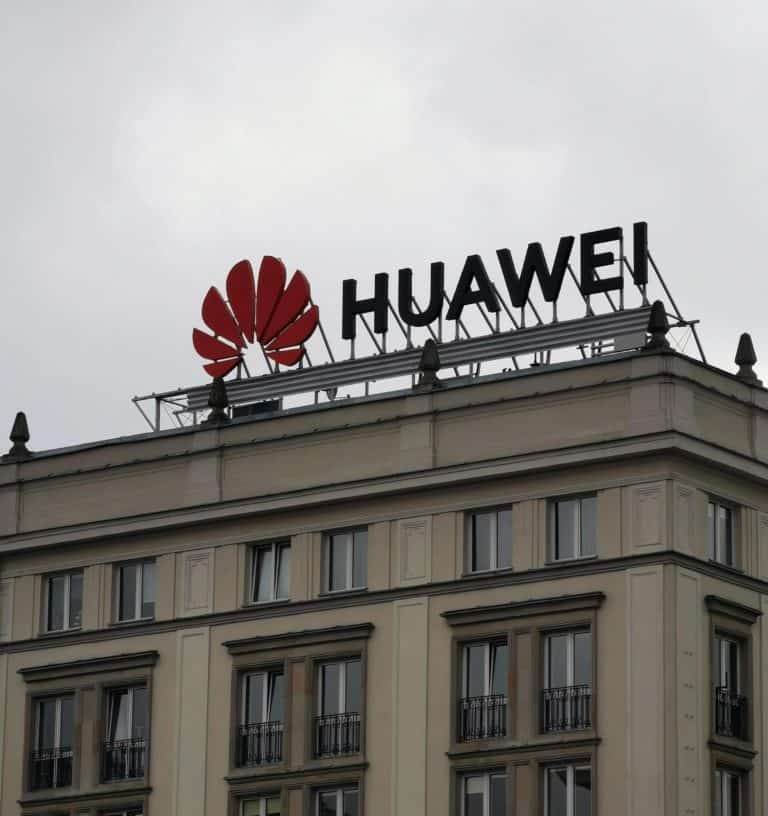 Gerichtliches Vorgehen von Huawei gegen FCC beginnt