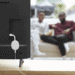 Google Chromecast mit Google TV im Test