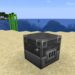 Minecraft Schmelzofen