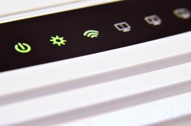 WLAN-Geschwindigkeit messen