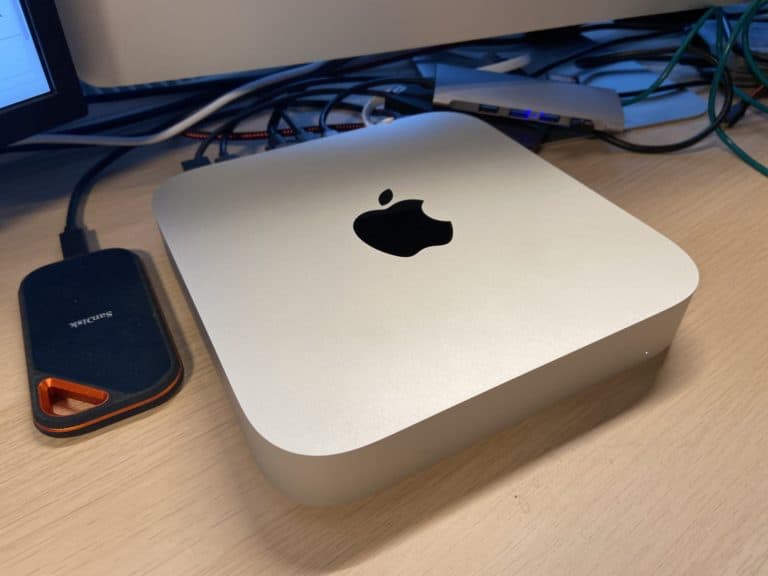 Apples Mac mini mit M1 Chip – Lohnt sich der Kauf?