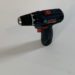 Bosch GSR 12V-15 Akkuschrauber im Test