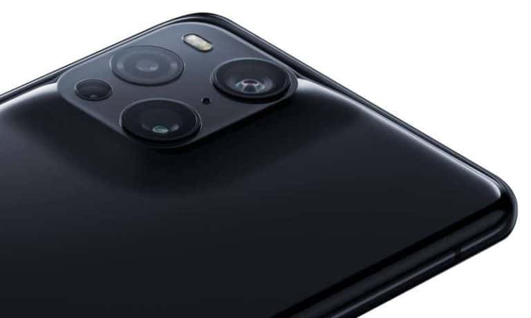 OPPO: Neues Flaggschiff OPPO Find X3 vorgestellt!