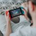 Neue Nintendo Switch angeblich mit OLED-Display