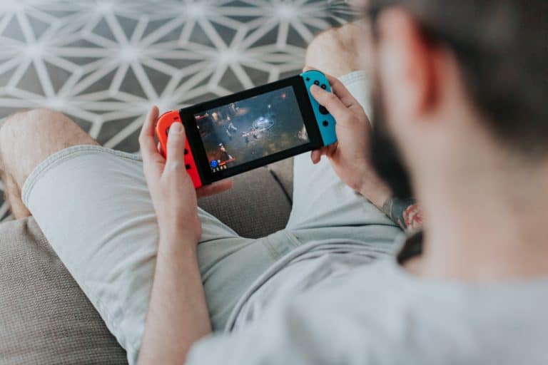 Neue Nintendo Switch angeblich mit OLED-Display