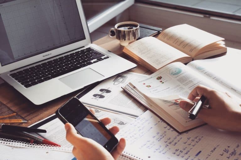 Top 5 Produkte für Studenten und Schüler