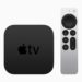 Apple stellt neuen Apple TV 4K vor