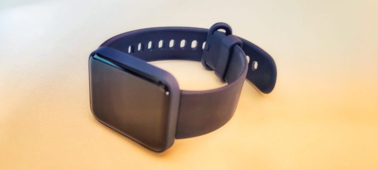Xiaomi Mi Watch Lite – Testbericht