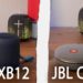 Sound Battle: Sony SRS-XB12 vs. JBL Clip 3