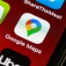 Google Maps wird Umweltbewusst