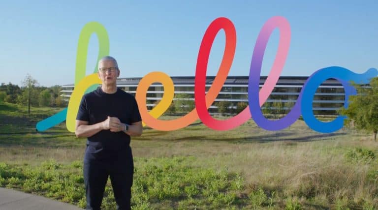 Kommentar: Apples Neuvorstellungen im April 2021