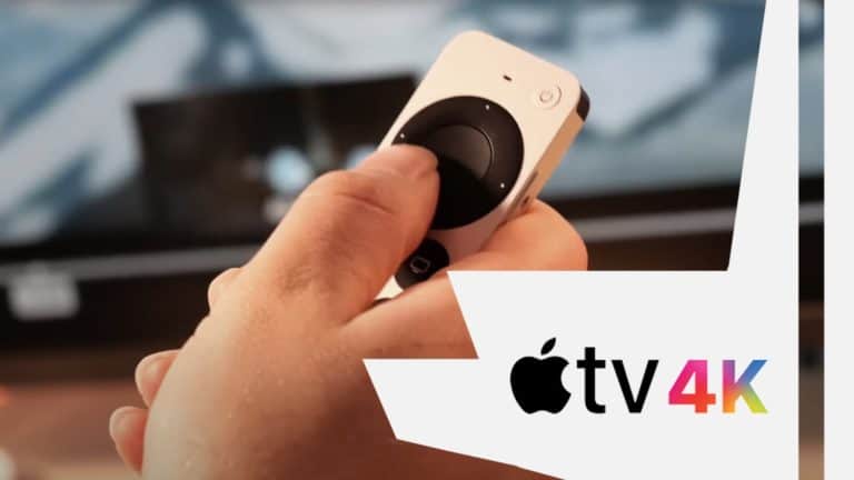 Apple TV 4K 2021 – Erster Eindruck und Unboxing