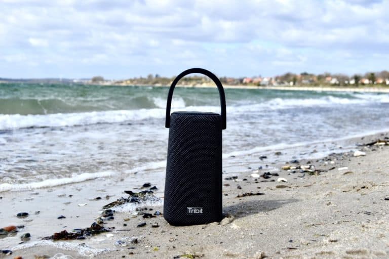 Tribit StormBox Pro – Testbericht