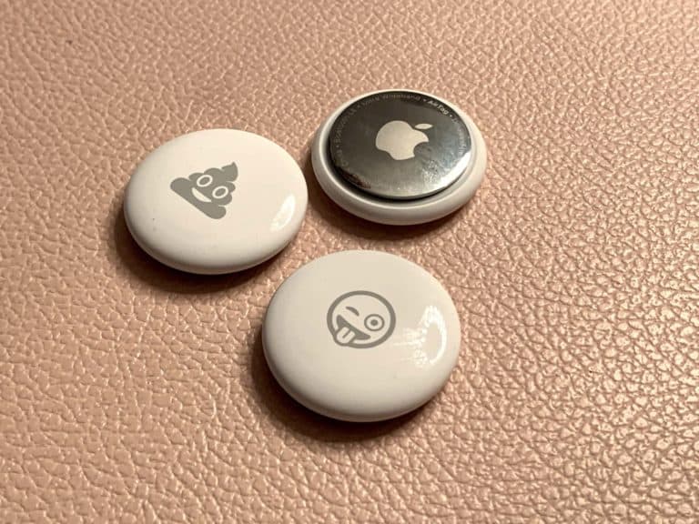 Apples AirTag: Sinnloses Gadget oder Helfer in Not?