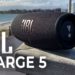 Video: JBL Charge 5