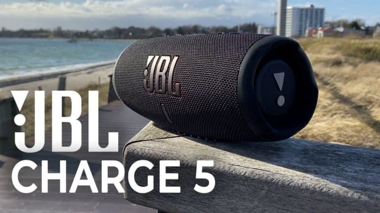 Video: JBL Charge 5