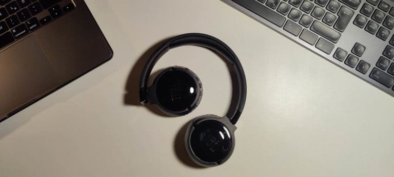 JBL Tune 600BT NC – Testbericht