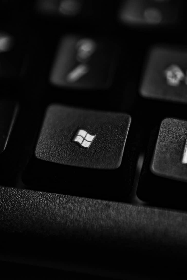 Windows 10 Offline Konto verwenden