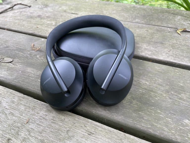 Bose Headphones 700 im Test