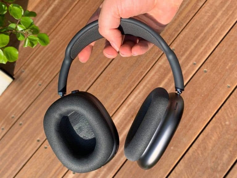 Apple AirPods Max – Testbericht