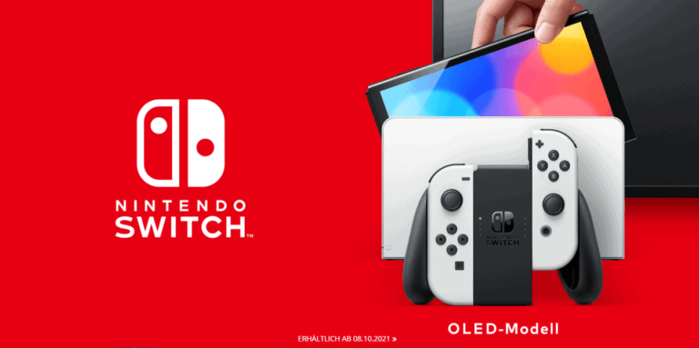 Lohnt sich Nintendo Switch 2021?