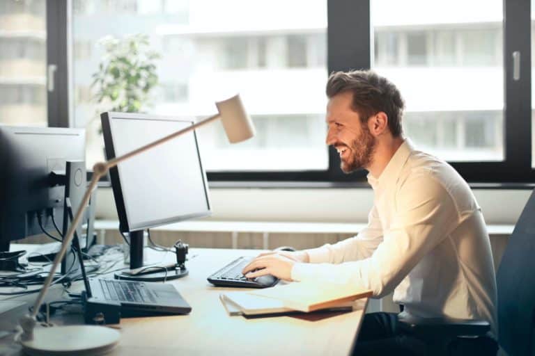 Shift-Tase – Das sollten Sie dazu wissen!