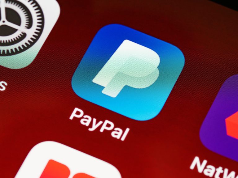 Aldi Talk aufladen mit PayPal – So geht’s