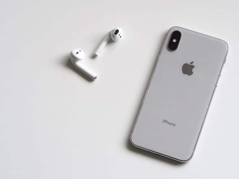 iPhone Ladezyklen auslesen