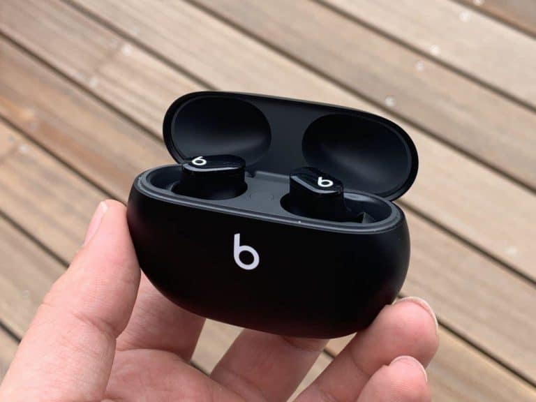 Beats Studio Buds – Testbericht