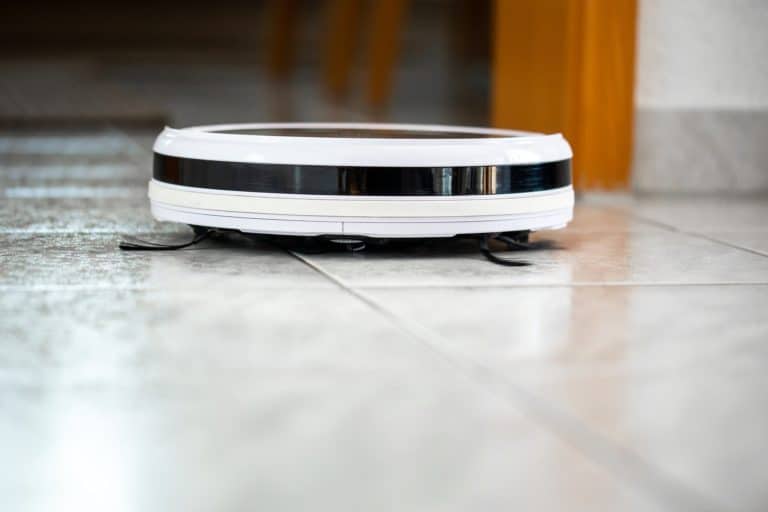 Sind Roborock S4 Staubsauger einen Kauf wert?