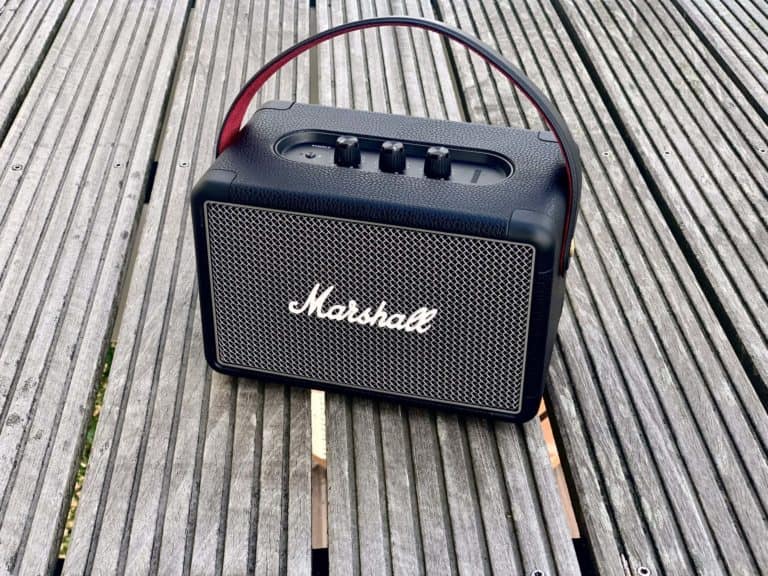 Marshall KILBURN II – Testbericht