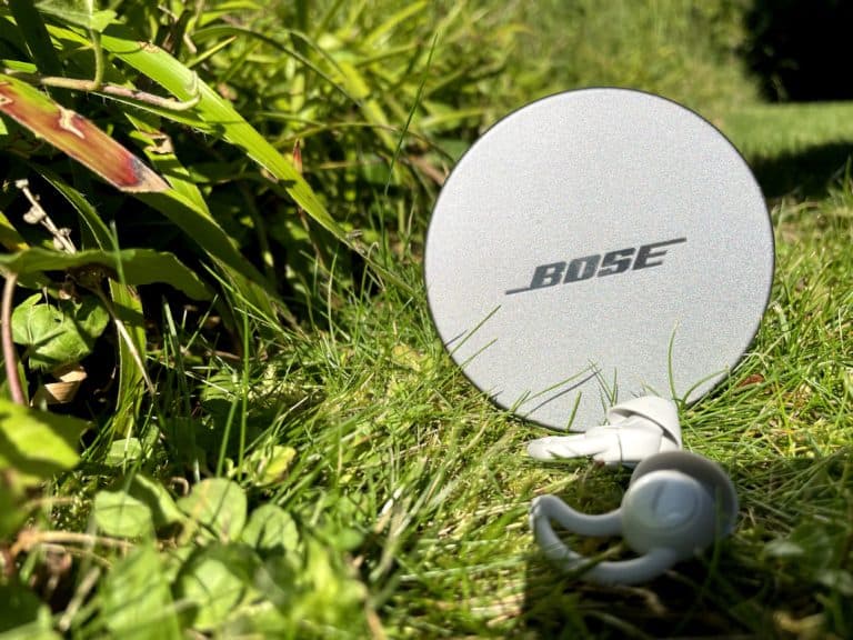 Bose Sleepbuds II Test