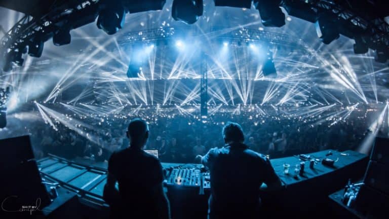 FUSER – Werde zum Festival-DJ