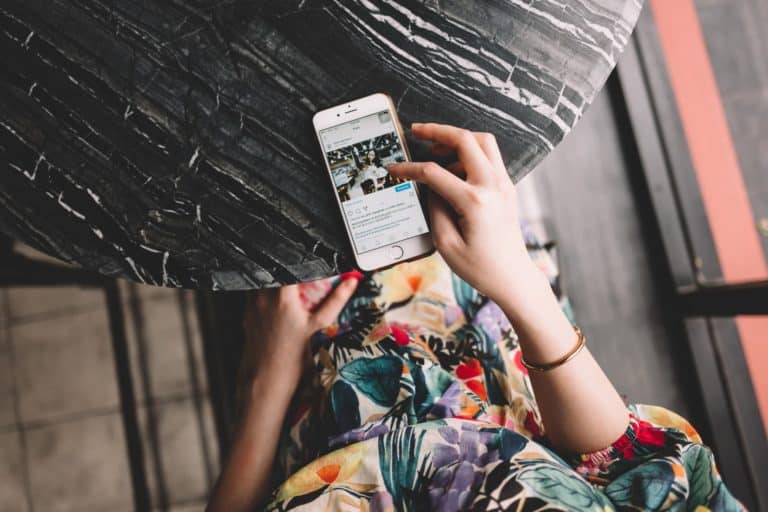 Feed-Beiträge in der Instagram-Story teilen: So geht’s!