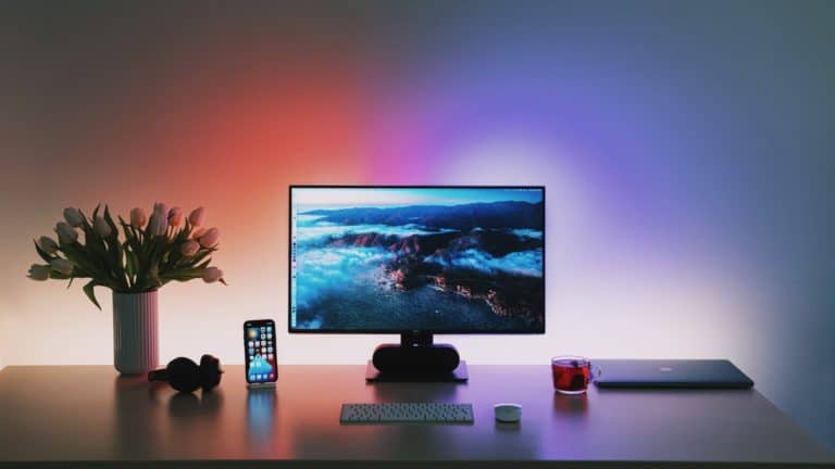 Hue-Syncbox Alternative