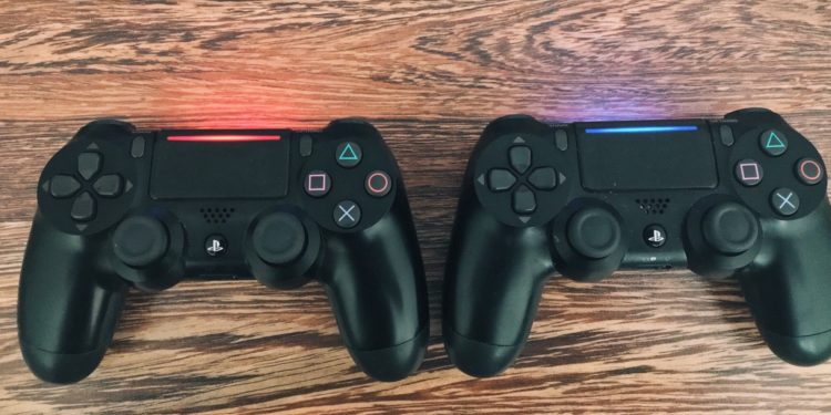 Ps4 Controller Leuchtet Aber Geht Nicht