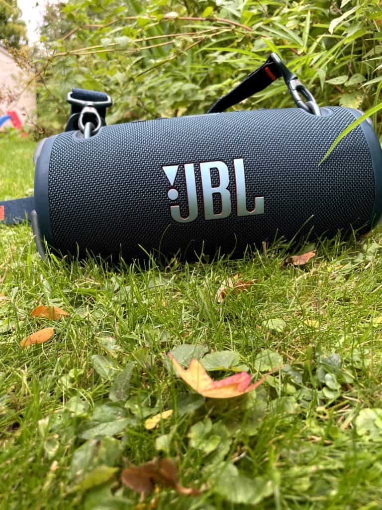 JBL Xtreme 3 Test