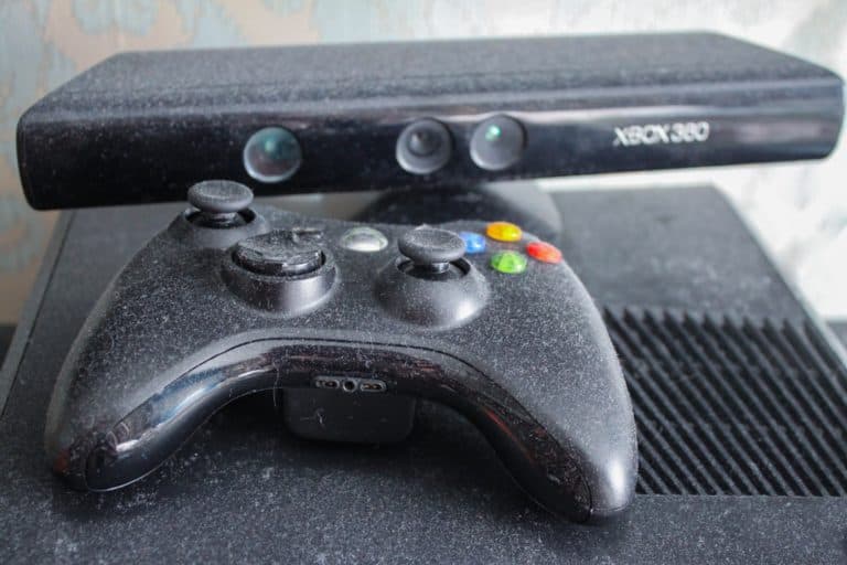 Xbox Kinect von Microsoft – Wo bekomme ich sie noch?
