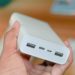 Anker Powerbank Test